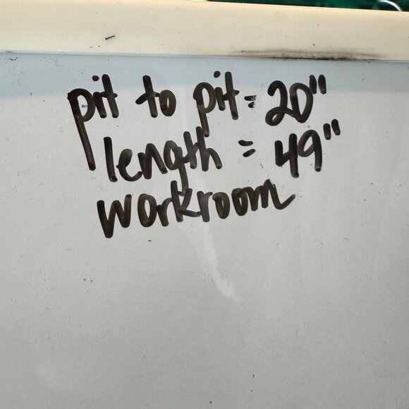 Lanz of Salzburg NWT Women  100% Cotton Flannel Nightgown w/ Scottie Dogs Print - Picture 15 of 15